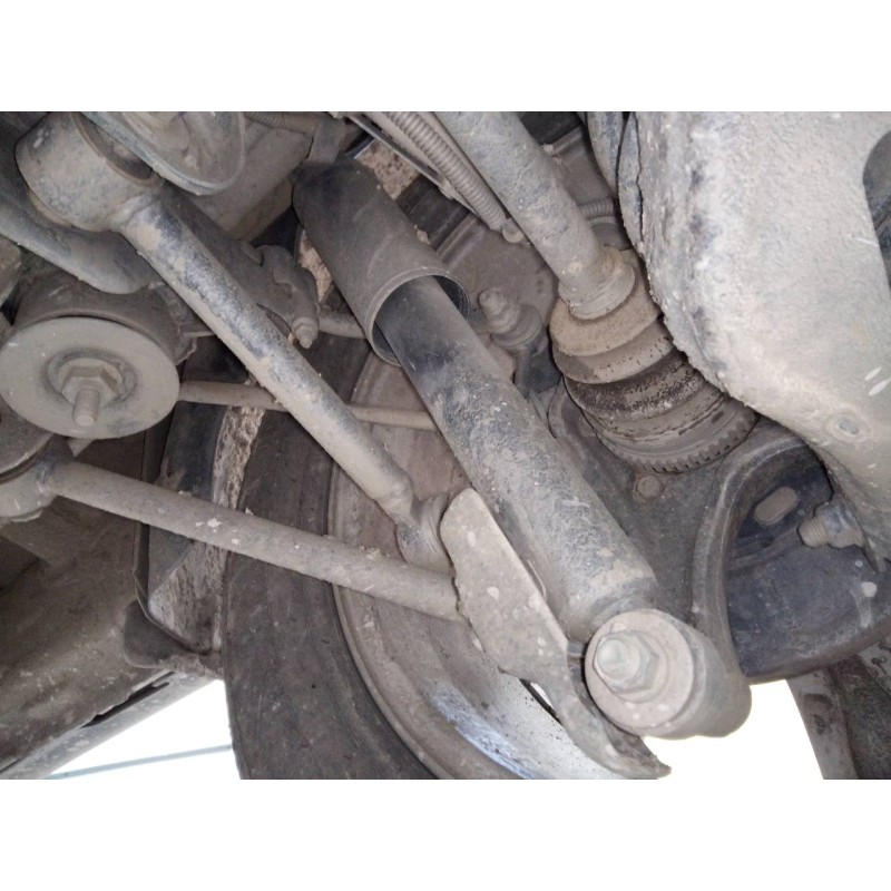 Recambio de amortiguador trasero derecho para hyundai santa fe (bm) 2.2 crdi style 4x4 referencia OEM IAM   