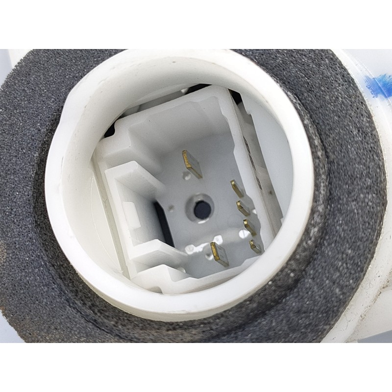 Recambio de cerradura puerta delantera izquierda para toyota yaris hsd city referencia OEM IAM   E2-B4-55-1