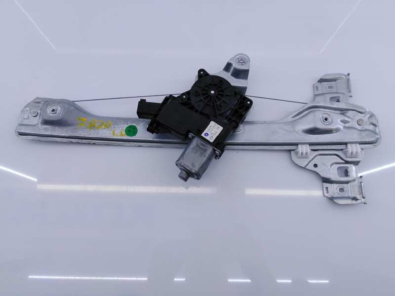 Recambio de elevalunas trasero derecho para opel mokka excellence referencia OEM IAM 95920041 98910SUV20 E2-B6-4-2