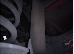 AMORTIGUADOR TRASERO IZQUIERDO 