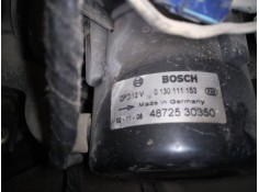 Recambio de ventilador calefaccion para nissan terrano/terrano.ii (r20) se (5-ptas.) referencia OEM IAM 4872530350   2