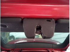 CERRADURA MALETERO / PORTON 