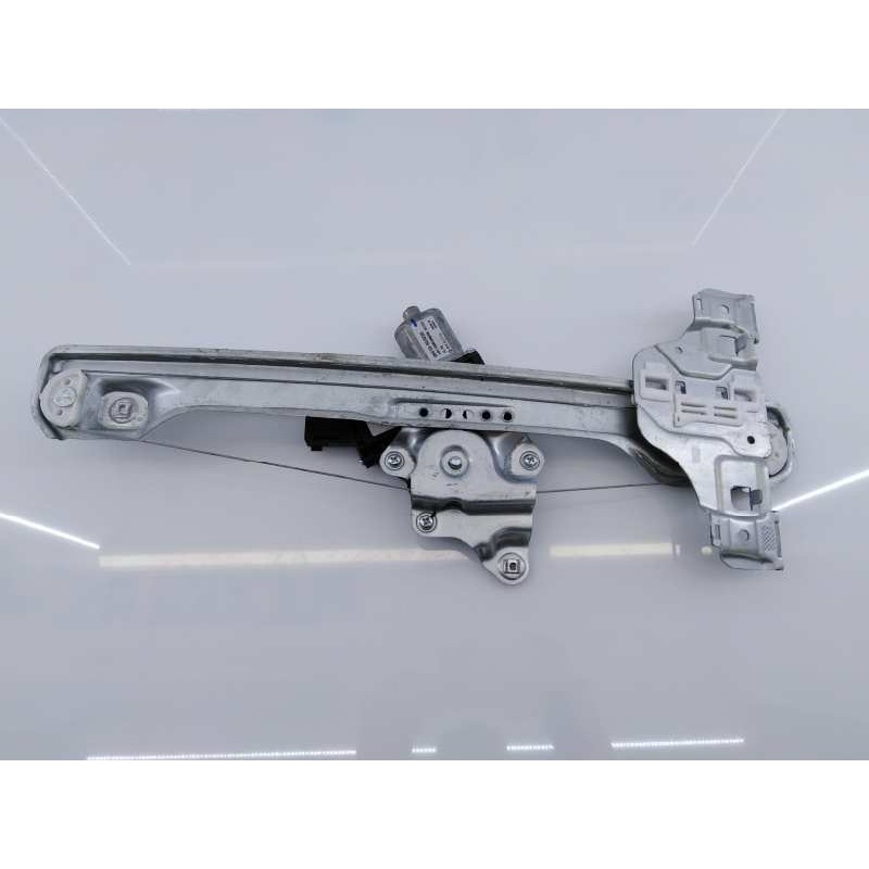 Recambio de elevalunas trasero derecho para opel mokka excellence referencia OEM IAM 95920041 98910SUV20 E2-B6-4-2
