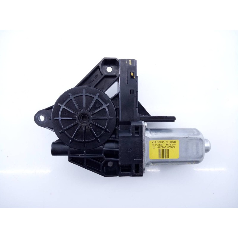 Recambio de motor elevalunas delantero izquierdo para volvo xc60 momentum 2wd referencia OEM IAM 966268103 120220 E1-A5-16-2