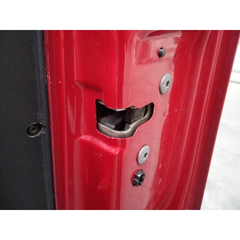 Recambio de cerradura puerta delantera derecha para citroën c4 picasso exclusive referencia OEM IAM   