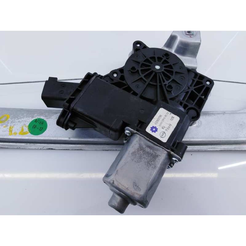 Recambio de elevalunas trasero derecho para opel mokka excellence referencia OEM IAM 95920041 98910SUV20 E2-B6-4-2