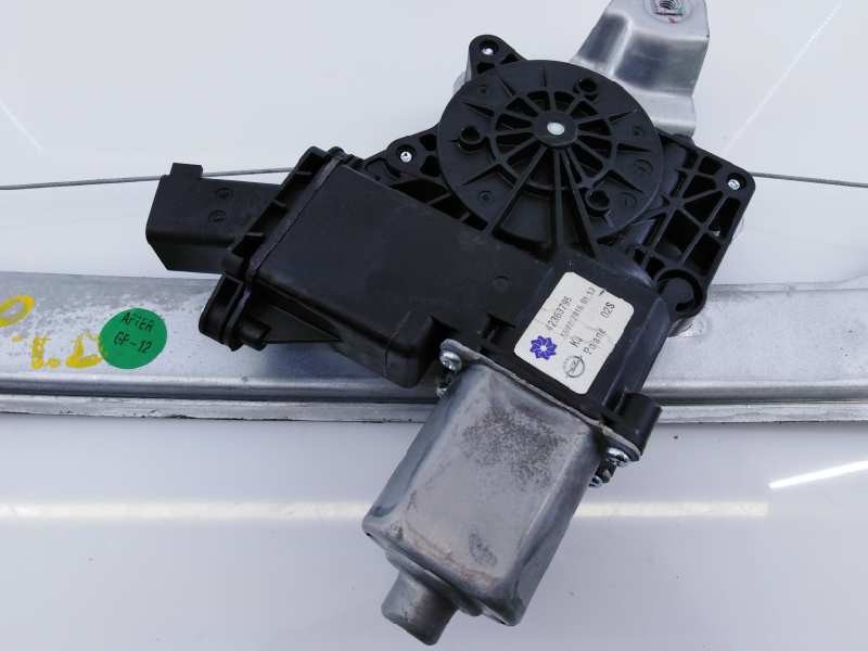 Recambio de elevalunas trasero derecho para opel mokka excellence referencia OEM IAM 95920041 98910SUV20 E2-B6-4-2