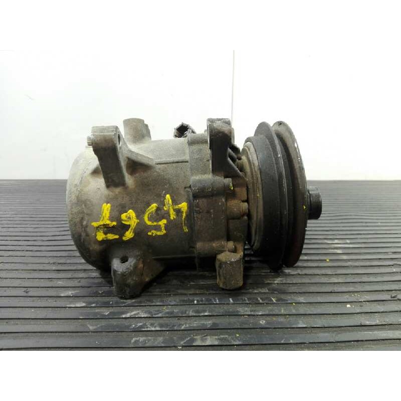 Recambio de compresor aire acondicionado para nissan primera berlina (p11) gx referencia OEM IAM 926002J603 8486345010 P3-A1-14-