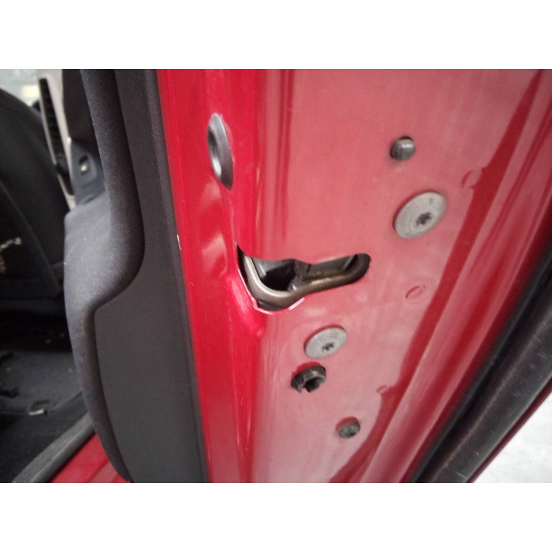 Recambio de cerradura puerta trasera derecha para citroën c4 picasso exclusive referencia OEM IAM   