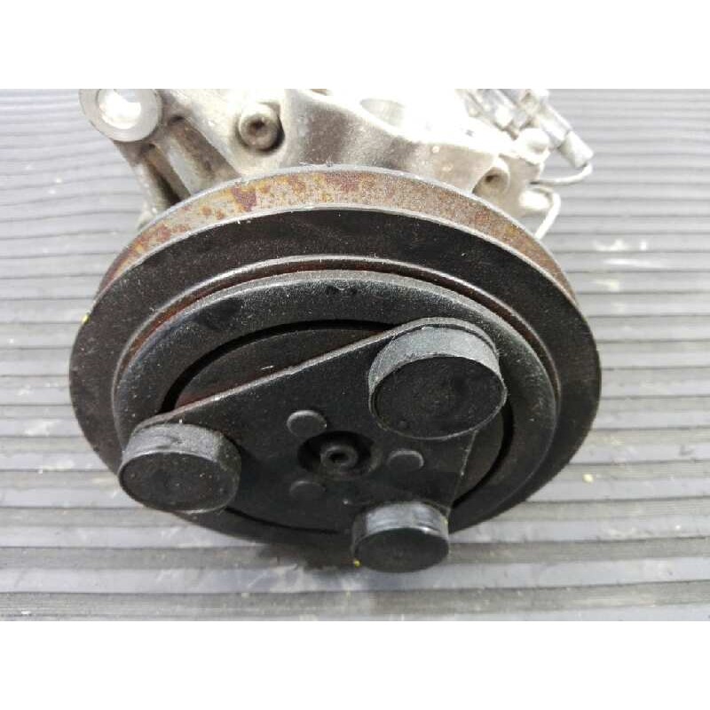Recambio de compresor aire acondicionado para nissan primera berlina (p11) gx referencia OEM IAM 926002J603 8486345010 P3-A1-14-