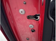 CERRADURA PUERTA TRASERA IZQUIERDA 