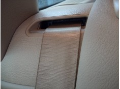 CINTURON SEGURIDAD TRASERO DERECHO 