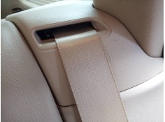 CINTURON SEGURIDAD TRASERO IZQUIERDO 