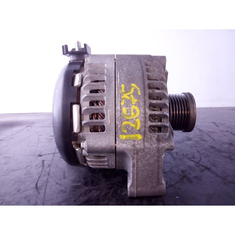 Recambio de alternador para bmw serie 4 coupe (f32) 420d luxury line referencia OEM IAM 764013203 1042106721 P3-A5-2-3