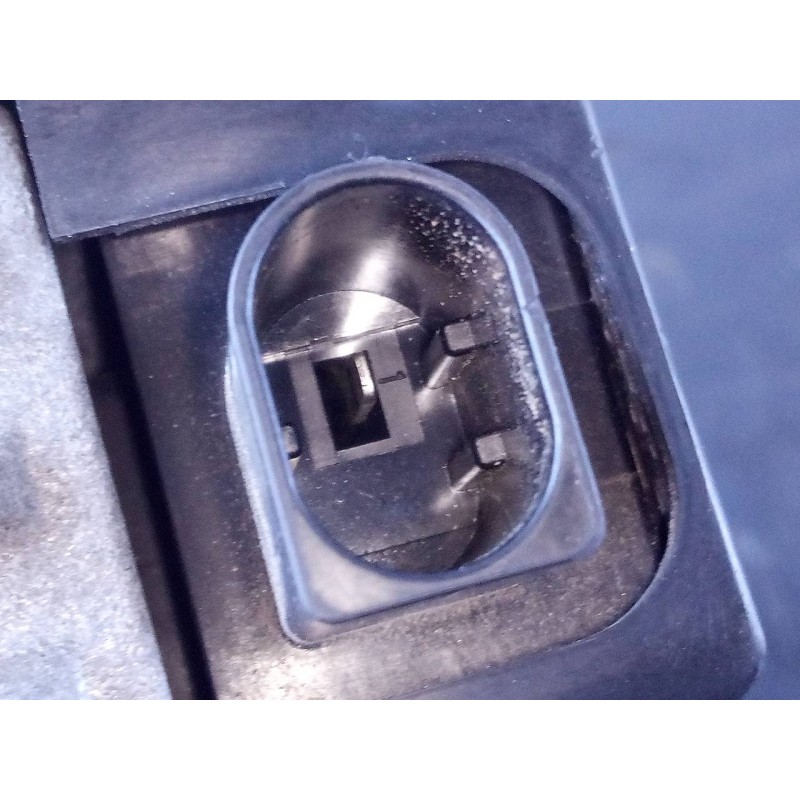 Recambio de alternador para bmw serie 4 coupe (f32) 420d luxury line referencia OEM IAM 764013203 1042106721 P3-A5-2-3