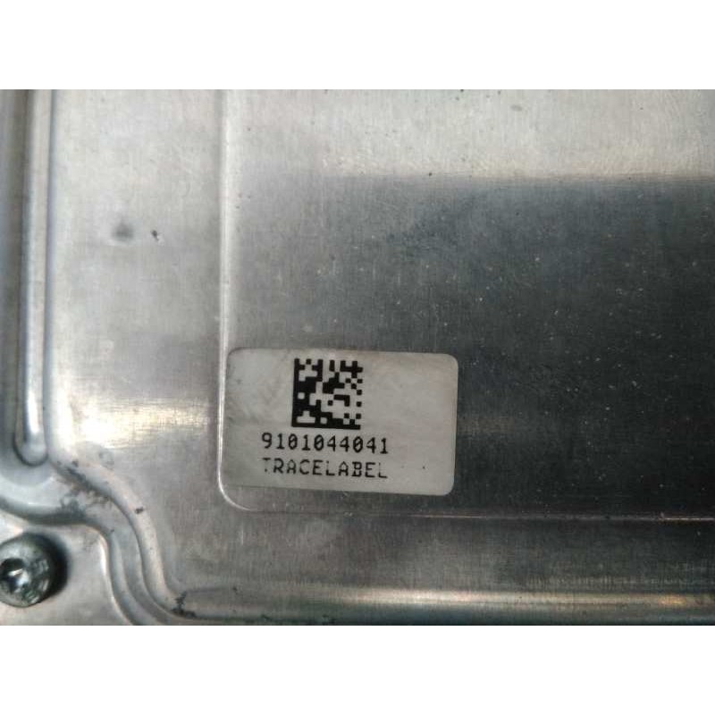 Recambio de centralita motor uce para kia rio 1.5 crdi active referencia OEM IAM 391012A615 0281013149 E3-A3-23-3