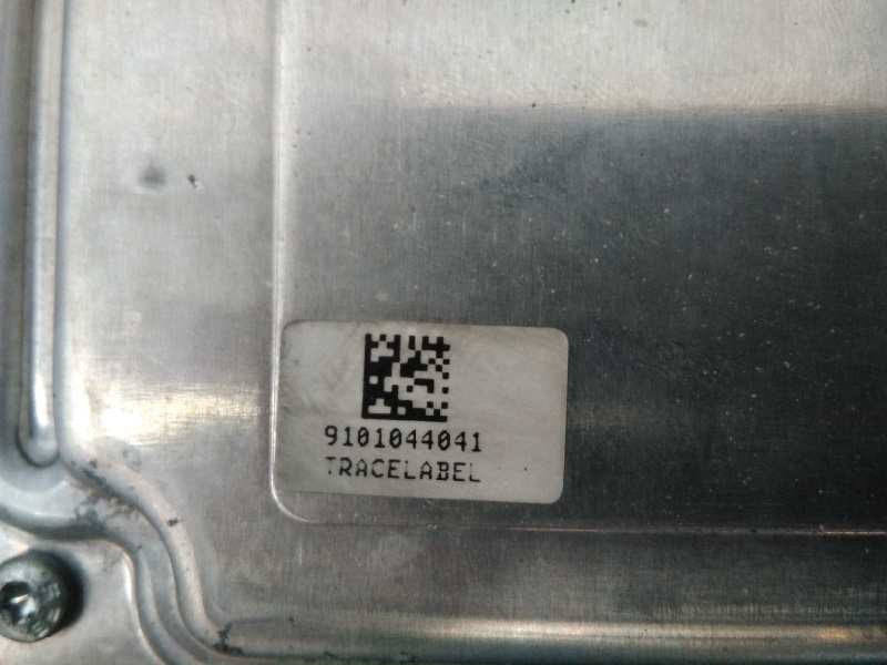 Recambio de centralita motor uce para kia rio 1.5 crdi active referencia OEM IAM 391012A615 0281013149 E3-A3-23-3