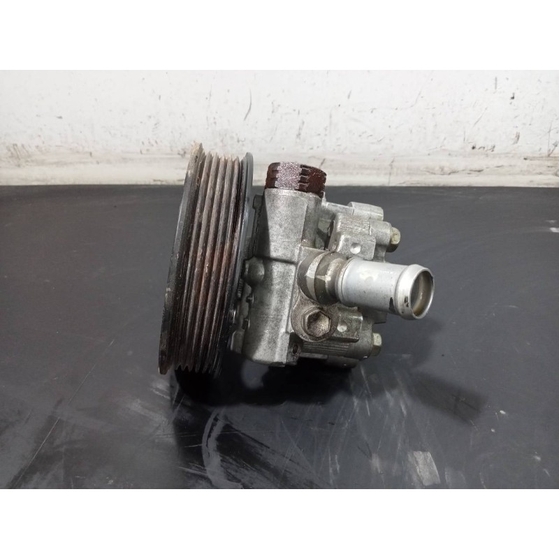 Recambio de bomba direccion para opel insignia sports tourer cosmo referencia OEM IAM   P3-B4-4-4