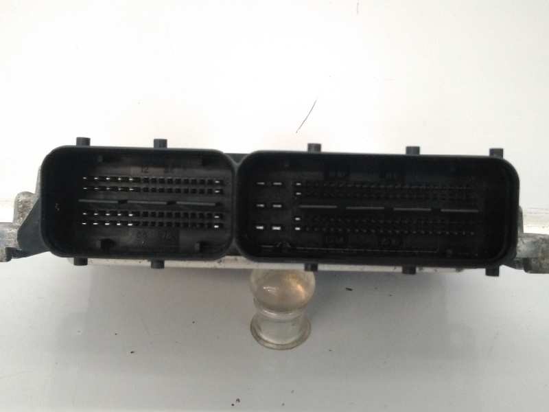 Recambio de centralita motor uce para kia rio 1.5 crdi active referencia OEM IAM 391012A615 0281013149 E3-A3-23-3