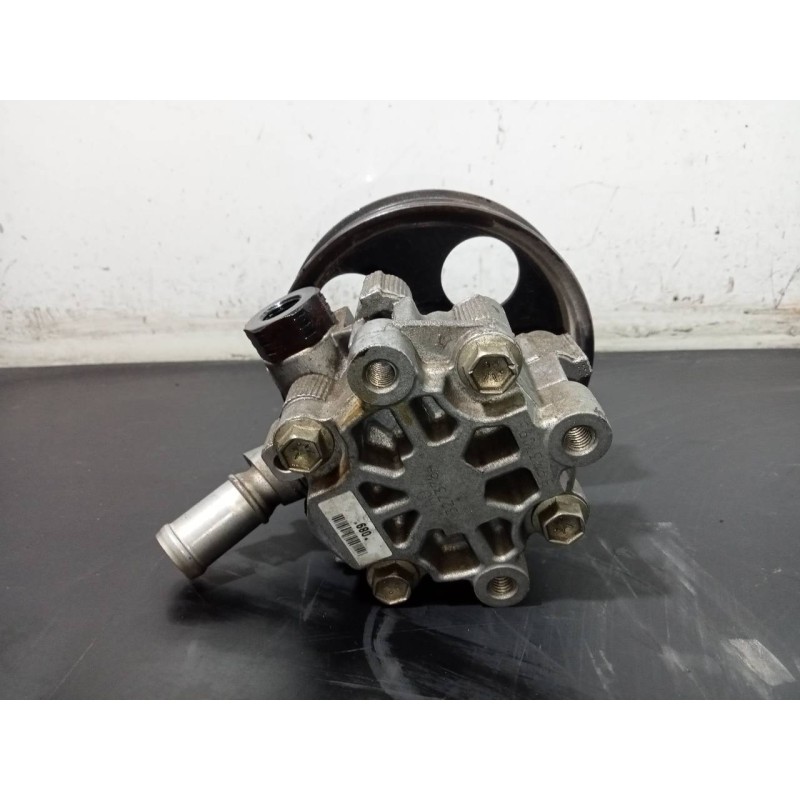 Recambio de bomba direccion para opel insignia sports tourer cosmo referencia OEM IAM   P3-B4-4-4