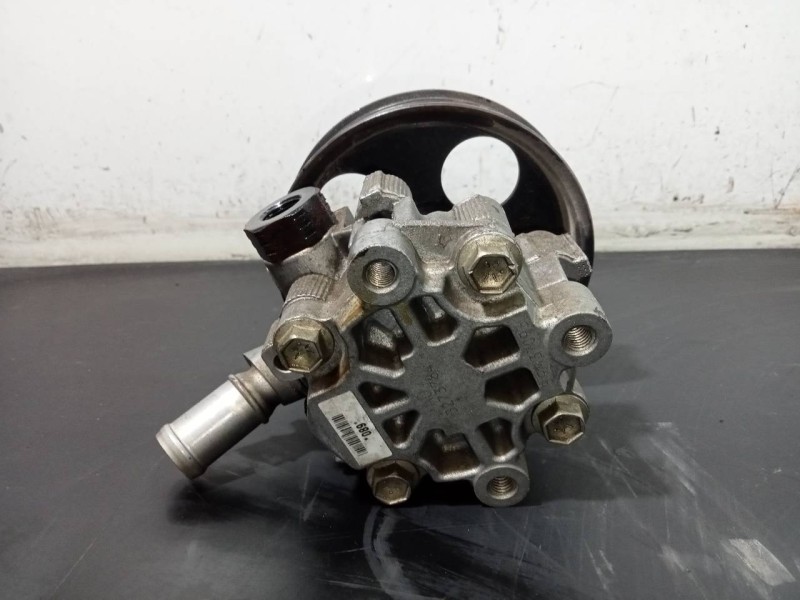 Recambio de bomba direccion para opel insignia sports tourer cosmo referencia OEM IAM   P3-B4-4-4