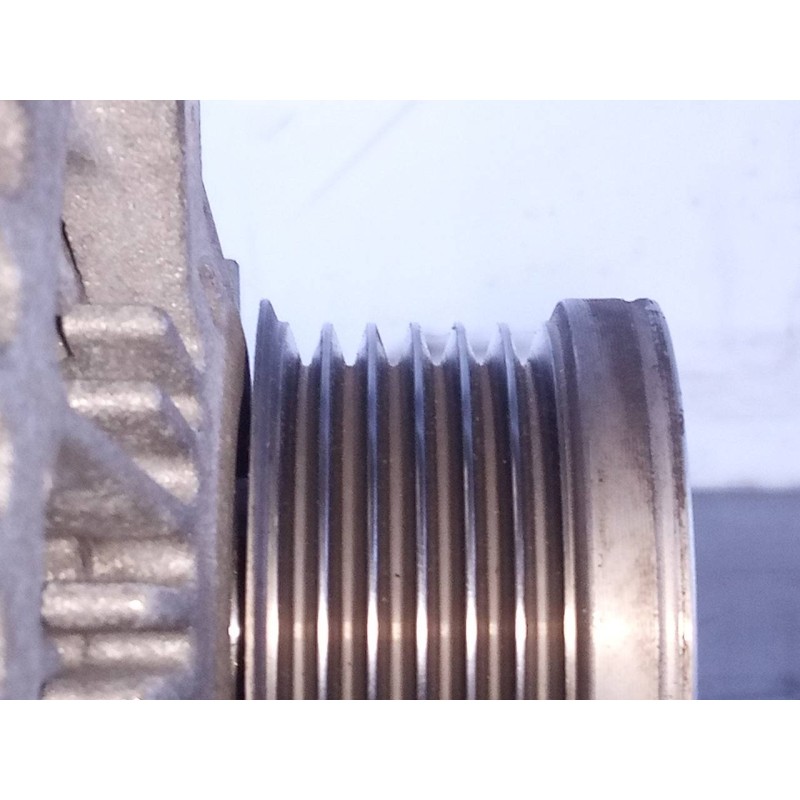 Recambio de alternador para bmw serie 4 coupe (f32) 420d luxury line referencia OEM IAM 764013203 1042106721 P3-A5-2-3