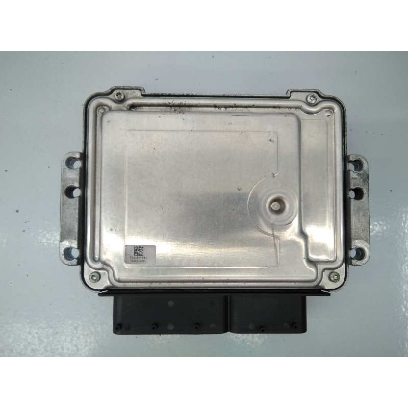Recambio de centralita motor uce para kia rio 1.5 crdi active referencia OEM IAM 391012A615 0281013149 E3-A3-23-3