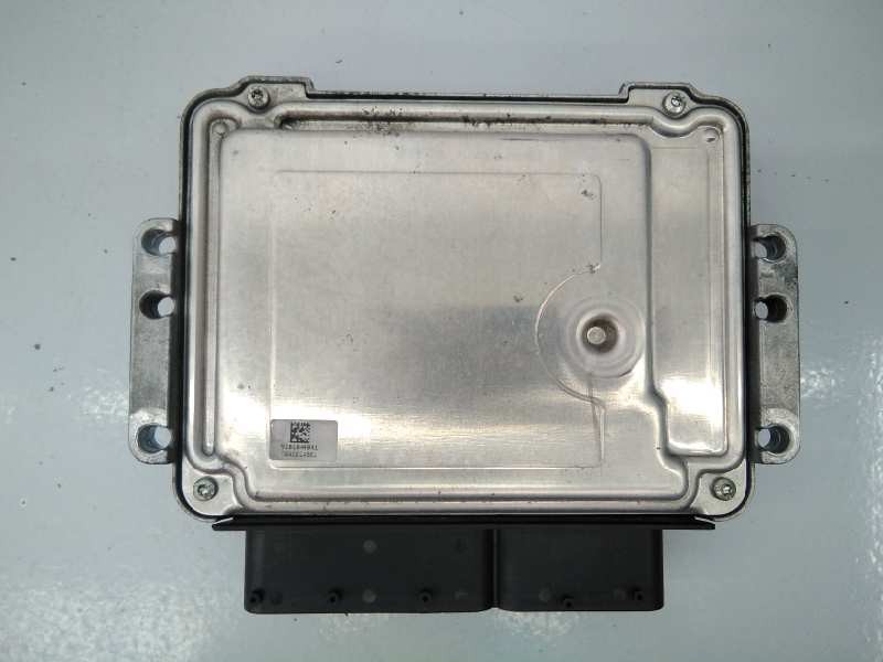 Recambio de centralita motor uce para kia rio 1.5 crdi active referencia OEM IAM 391012A615 0281013149 E3-A3-23-3