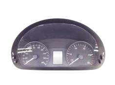 CUADRO INSTRUMENTOS A9069007703 E3-A1-14-1