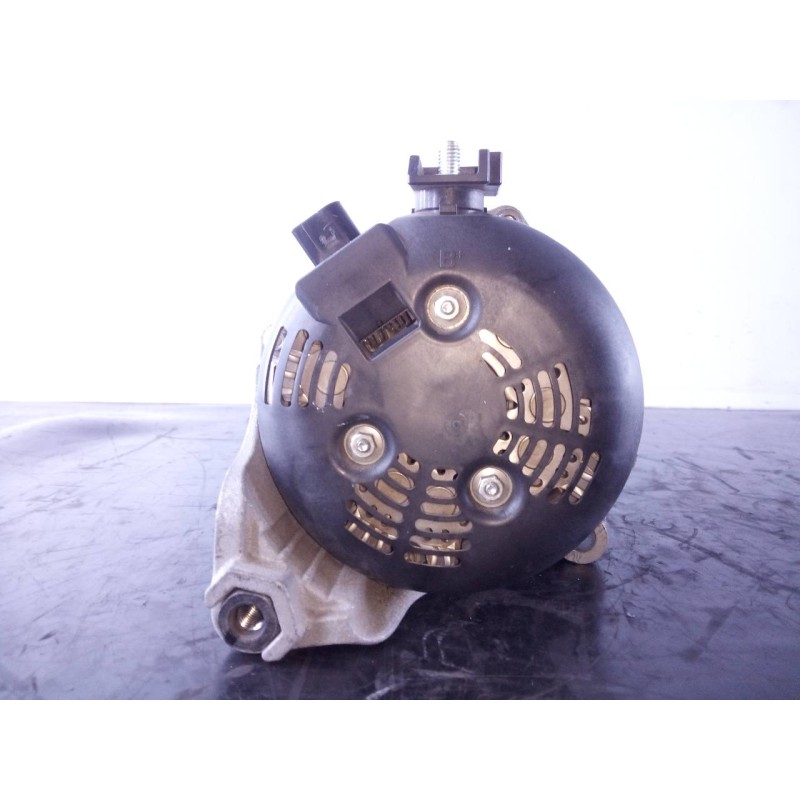 Recambio de alternador para bmw serie 4 coupe (f32) 420d luxury line referencia OEM IAM 764013203 1042106721 P3-A5-2-3