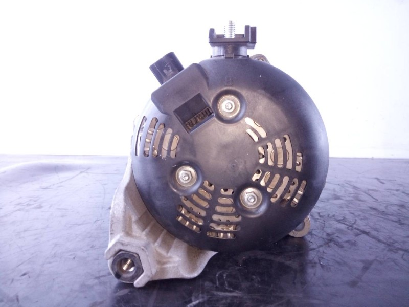 Recambio de alternador para bmw serie 4 coupe (f32) 420d luxury line referencia OEM IAM 764013203 1042106721 P3-A5-2-3