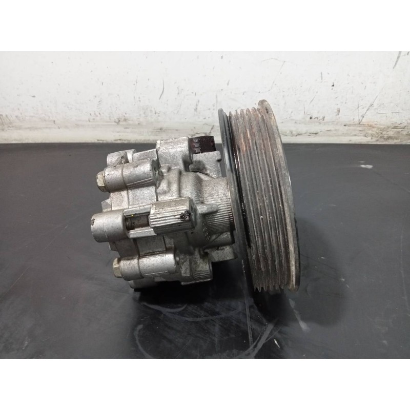 Recambio de bomba direccion para opel insignia sports tourer cosmo referencia OEM IAM   P3-B4-4-4