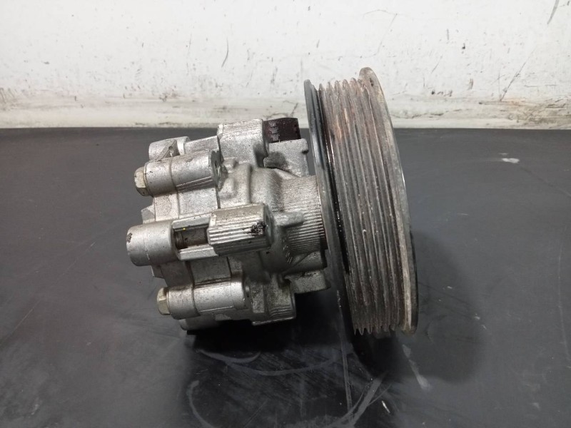 Recambio de bomba direccion para opel insignia sports tourer cosmo referencia OEM IAM   P3-B4-4-4