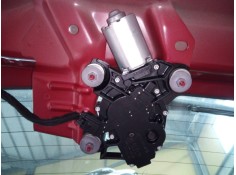 MOTOR LIMPIA TRASERO 9654116380 