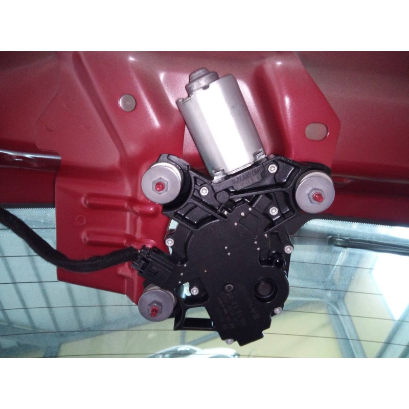 Recambio de motor limpia trasero para citroën c4 picasso exclusive referencia OEM IAM 9654116380  