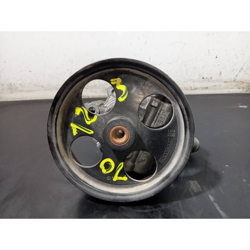 Recambio de bomba direccion para opel insignia sports tourer cosmo referencia OEM IAM   P3-B4-4-4