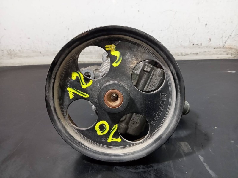 Recambio de bomba direccion para opel insignia sports tourer cosmo referencia OEM IAM   P3-B4-4-4