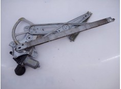 Recambio de elevalunas delantero derecho para toyota yaris hsd city referencia OEM IAM 857100D100  E2-B4-35-2