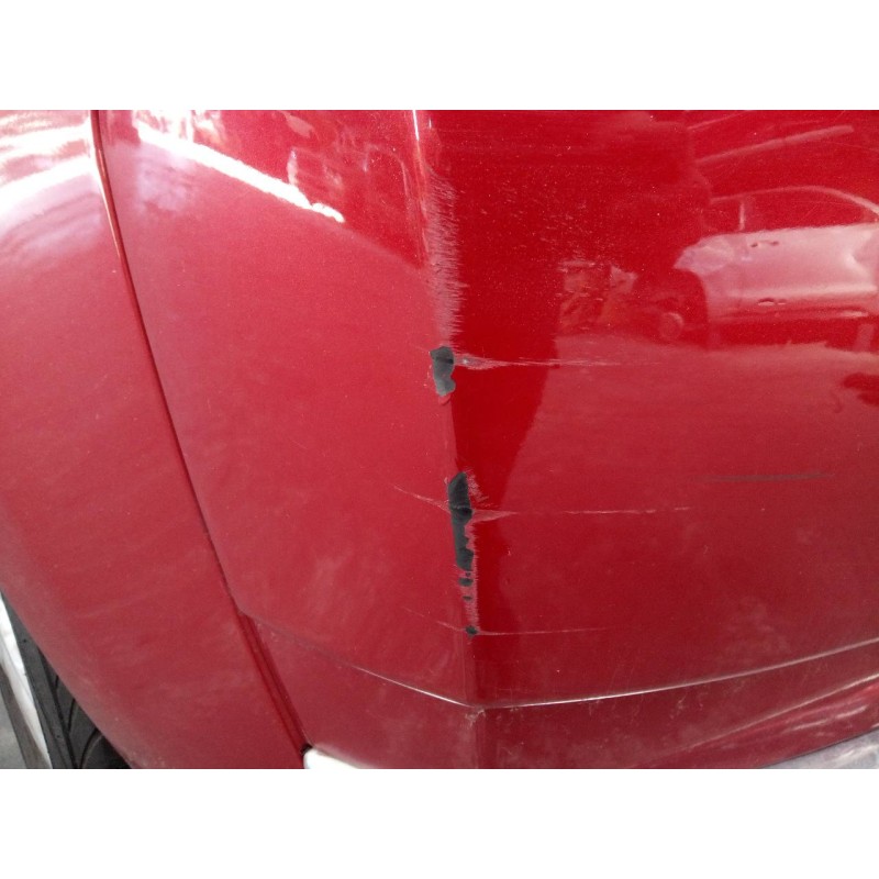Recambio de paragolpes trasero para citroën c4 picasso exclusive referencia OEM IAM   