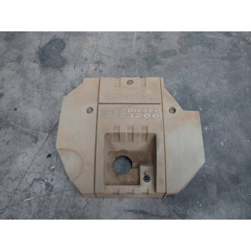 Recambio de tapa motor para mitsubishi montero (v60/v70) 3.2 di-d gls (3-ptas.) referencia OEM IAM   