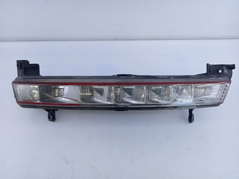 Recambio de piloto delantero derecho para citroën c4 picasso exclusive referencia OEM IAM   E1-A4-47-2