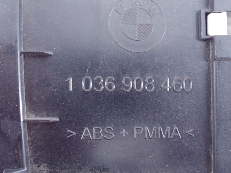 Recambio de cuadro instrumentos para bmw x3 (f25) xdrive 20d referencia OEM IAM 929141401 233930306 E3-A2-22-3