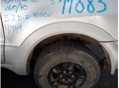 ALETIN TRASERO IZQUIERDO 