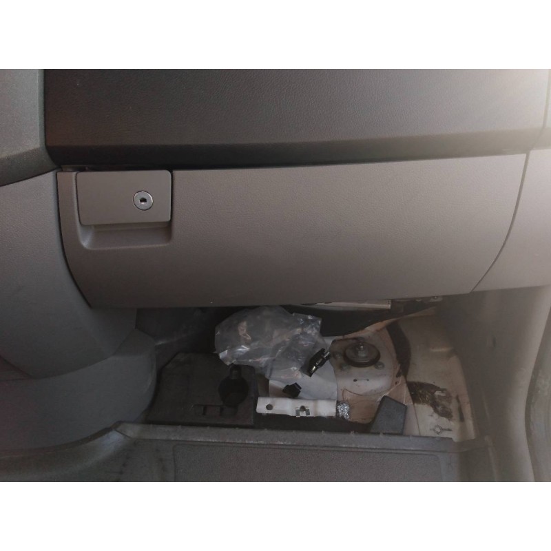 Recambio de guantera para mercedes-benz sprinter iii furgón rwd / awd (02-2018) 311/314/316 cdi | l2 | rs 3.665mm | (bm 907.633)