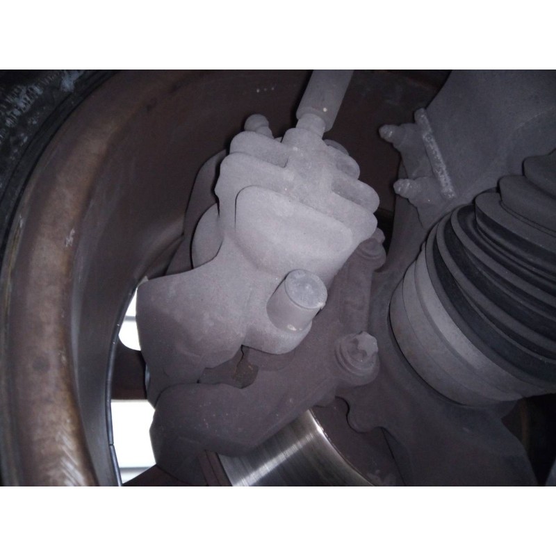 Recambio de pinza freno delantera derecha para citroën c4 picasso exclusive referencia OEM IAM   