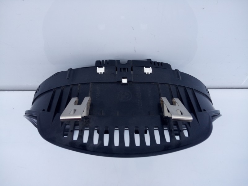 Recambio de cuadro instrumentos para bmw x3 (f25) xdrive 20d referencia OEM IAM 929141401 233930306 E3-A2-22-3