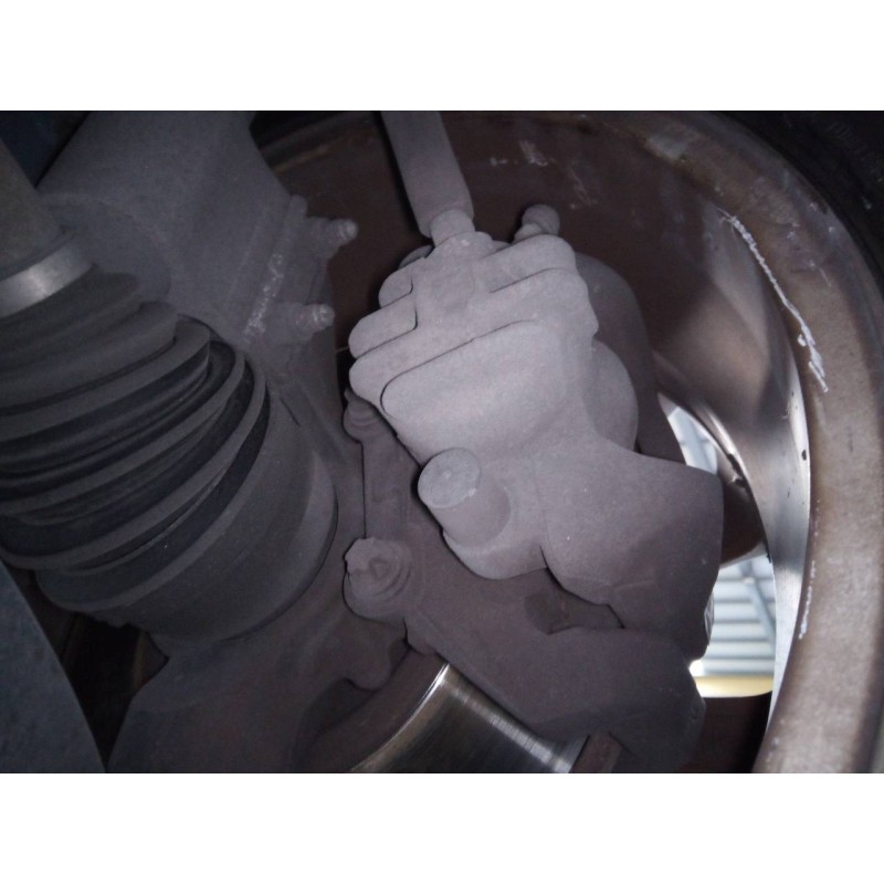 Recambio de pinza freno delantera izquierda para citroën c4 picasso exclusive referencia OEM IAM   