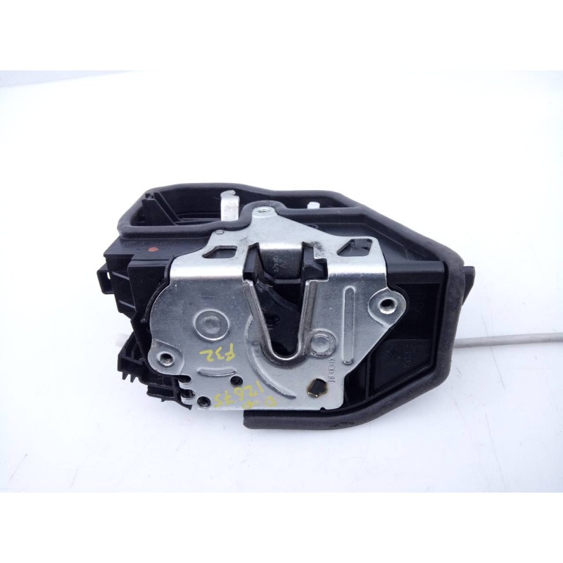 Recambio de cerradura puerta delantera derecha para bmw serie 4 coupe (f32) 420d luxury line referencia OEM IAM 7229458  E1-A3-4