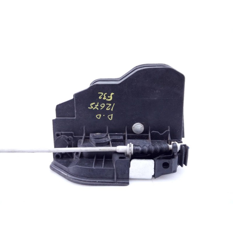 Recambio de cerradura puerta delantera derecha para bmw serie 4 coupe (f32) 420d luxury line referencia OEM IAM 7229458  E1-A3-4