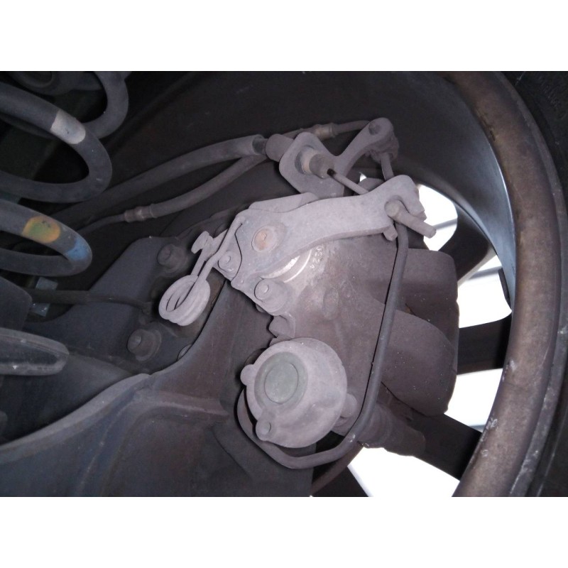 Recambio de pinza freno trasera derecha para citroën c4 picasso exclusive referencia OEM IAM   